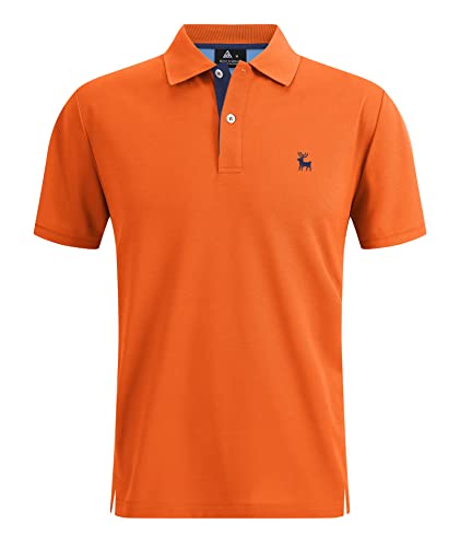 Dark Orange