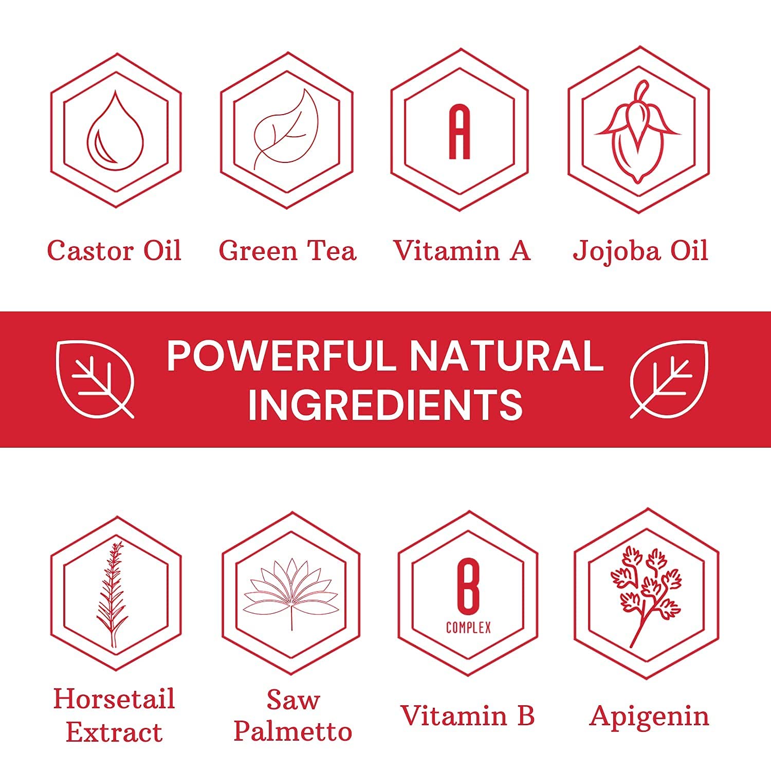 Premium Hair Growth Vitamins with Biotin & Collagen – HairXT100 Supplement for Thicker, Stronger Hair & Hair Loss Prevention – 20+ Essential Vitamins & Minerals – 60 Tablets – Ideal for Men & Women Seeking Healthier Hair at Home or On-the-Go