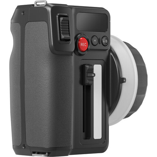 DJI Focus Pro Combo All-in-One Gimbal Stabilizer for Professional Filmmaking - Perfect for Vlogging, Cinematic Shots & Live Streaming