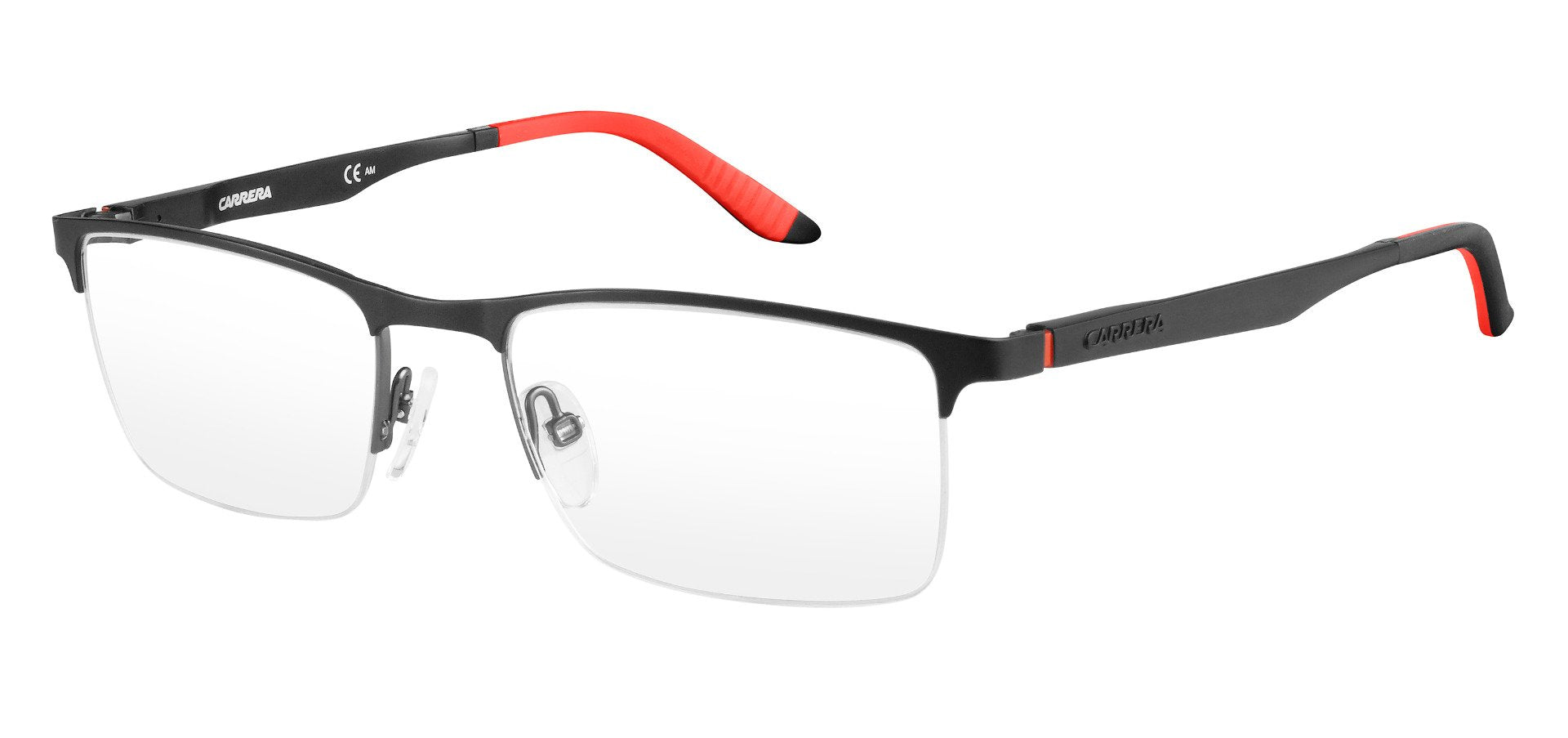 Carrera CA8810 Racing Sunglasses - UV Protection, Polarized Lenses for Men & Women - Perfect for Driving, Cycling, and Outdoor Sports