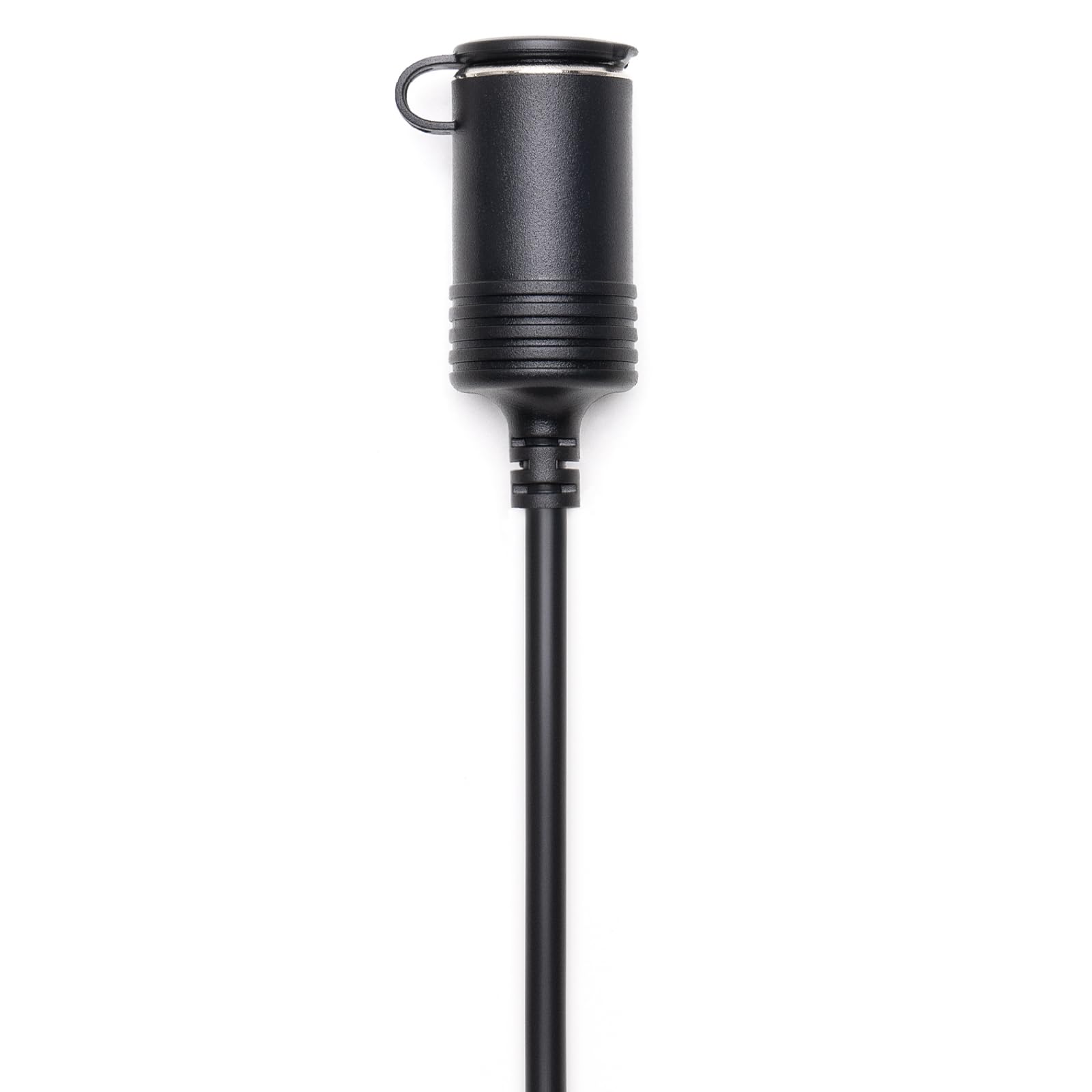 DJI Power SDC to Car Charger Plug Power Cable (12V) - Fast Charging Adapter for DJI Drones & Cameras - Perfect for Road Trips, Travel & Outdoor Photography