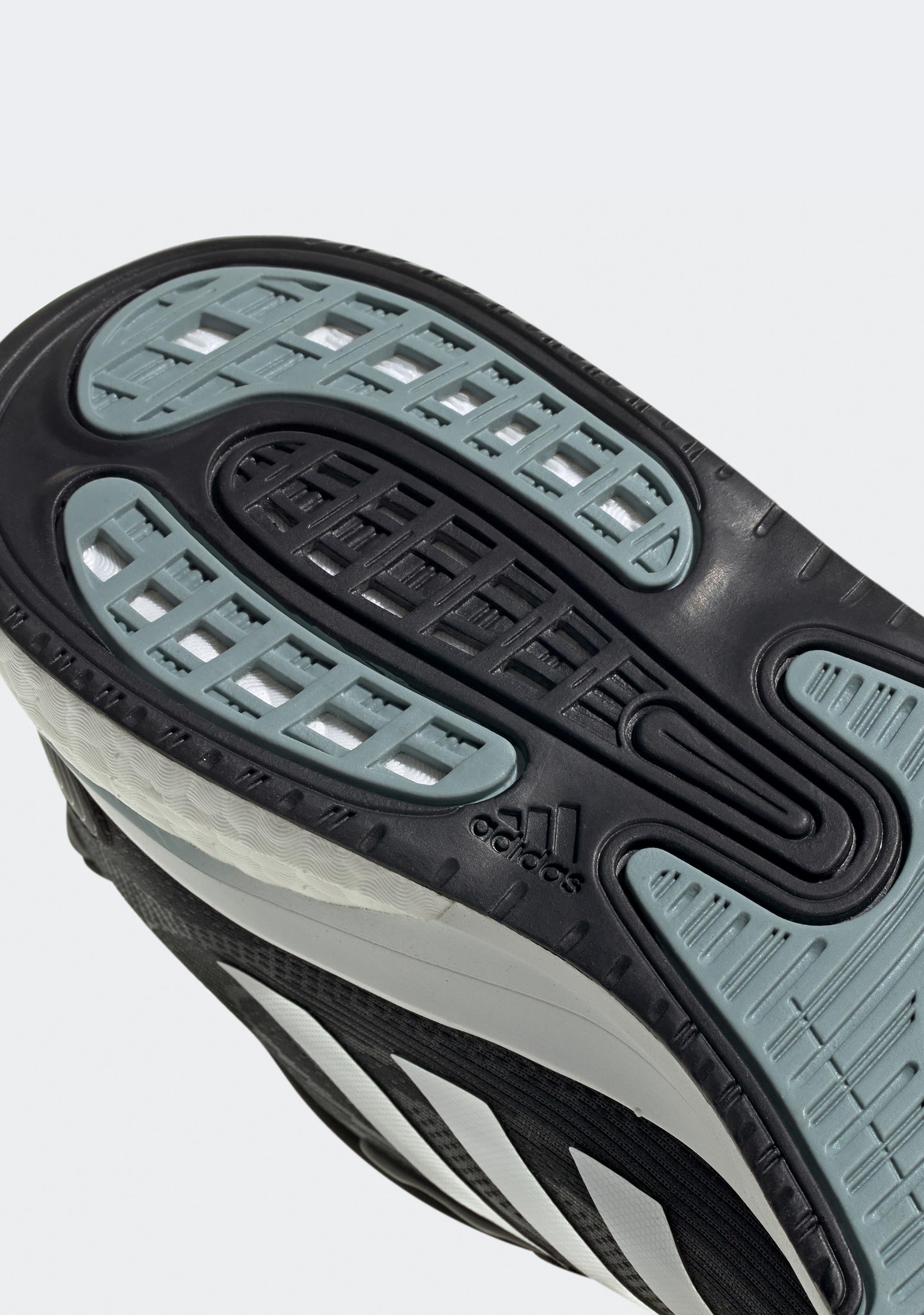 Adidas Men's Supernova+ Running Shoes - Lightweight Cushioned for Marathon Training & Daily Jogging | Perfect for Road Running & Gym Workouts