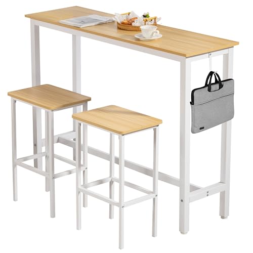 Oak Beige+white