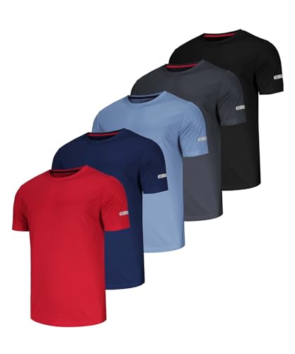 Black/Grey/Navy/Haze/Red