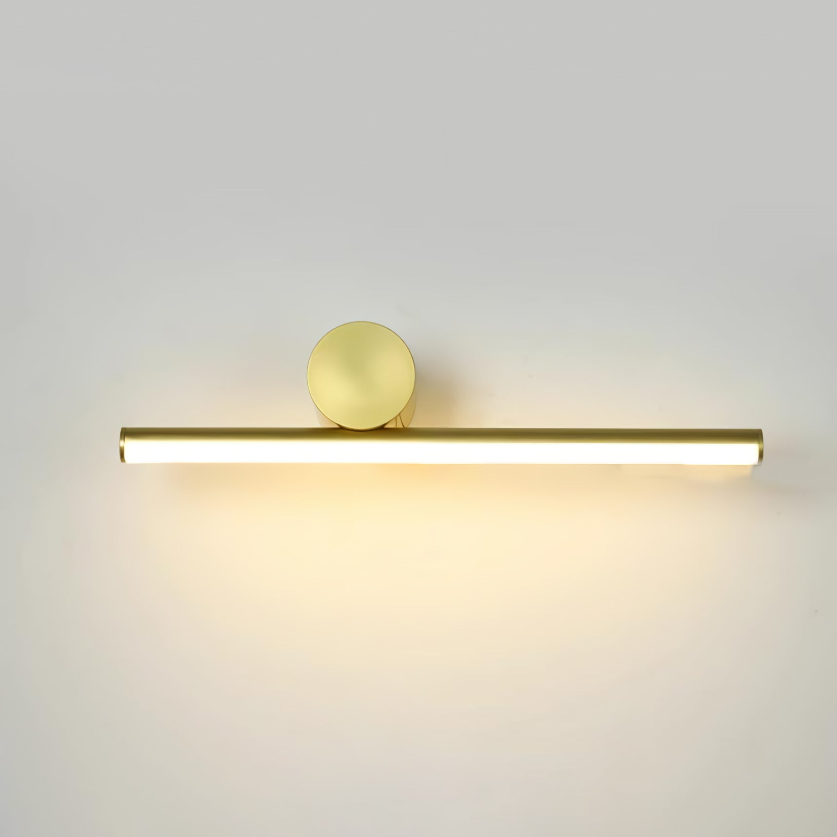 Coordinates Wall Lamp - Modern LED Wall Light with Adjustable Brightness, Perfect for Bedroom, Living Room, and Office Decor