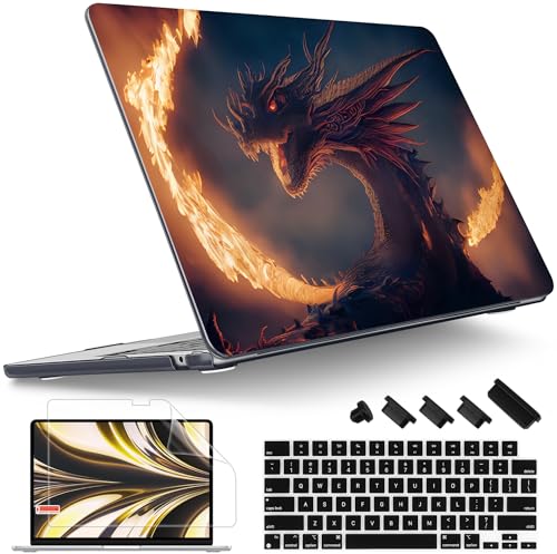 Fire Dragon