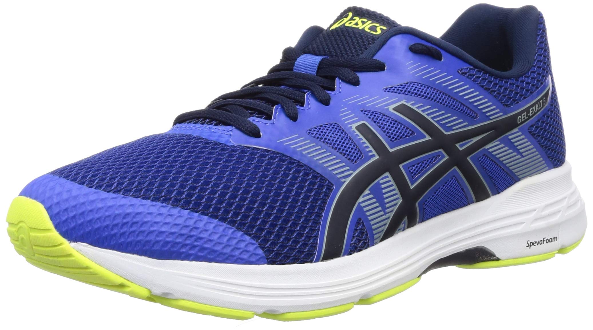 ASICS Men's Competition Running Shoes - Lightweight Performance Sneakers for Marathon & Track Racing - Perfect for Long Distance Running & Professional Athletes