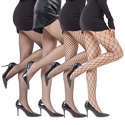 Black 4 Pairs