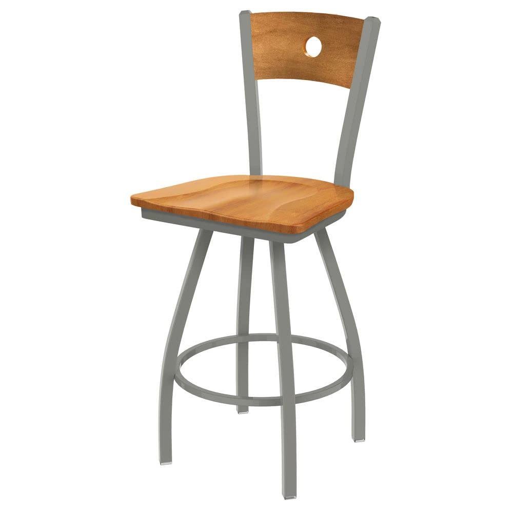 Holland Bar Stool Co. XL 830 Voltaire Swivel Bar Stool - 30