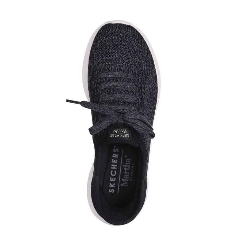 Women's Slip-On Shoes by Martha Stewart - Comfortable & Stylish for Casual Wear, Work, and Everyday Errands