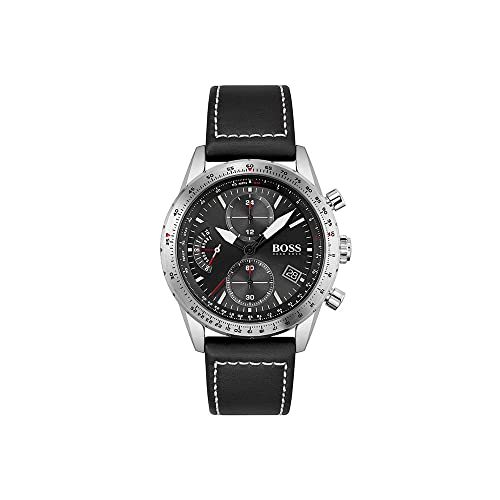 Pilot Black Black