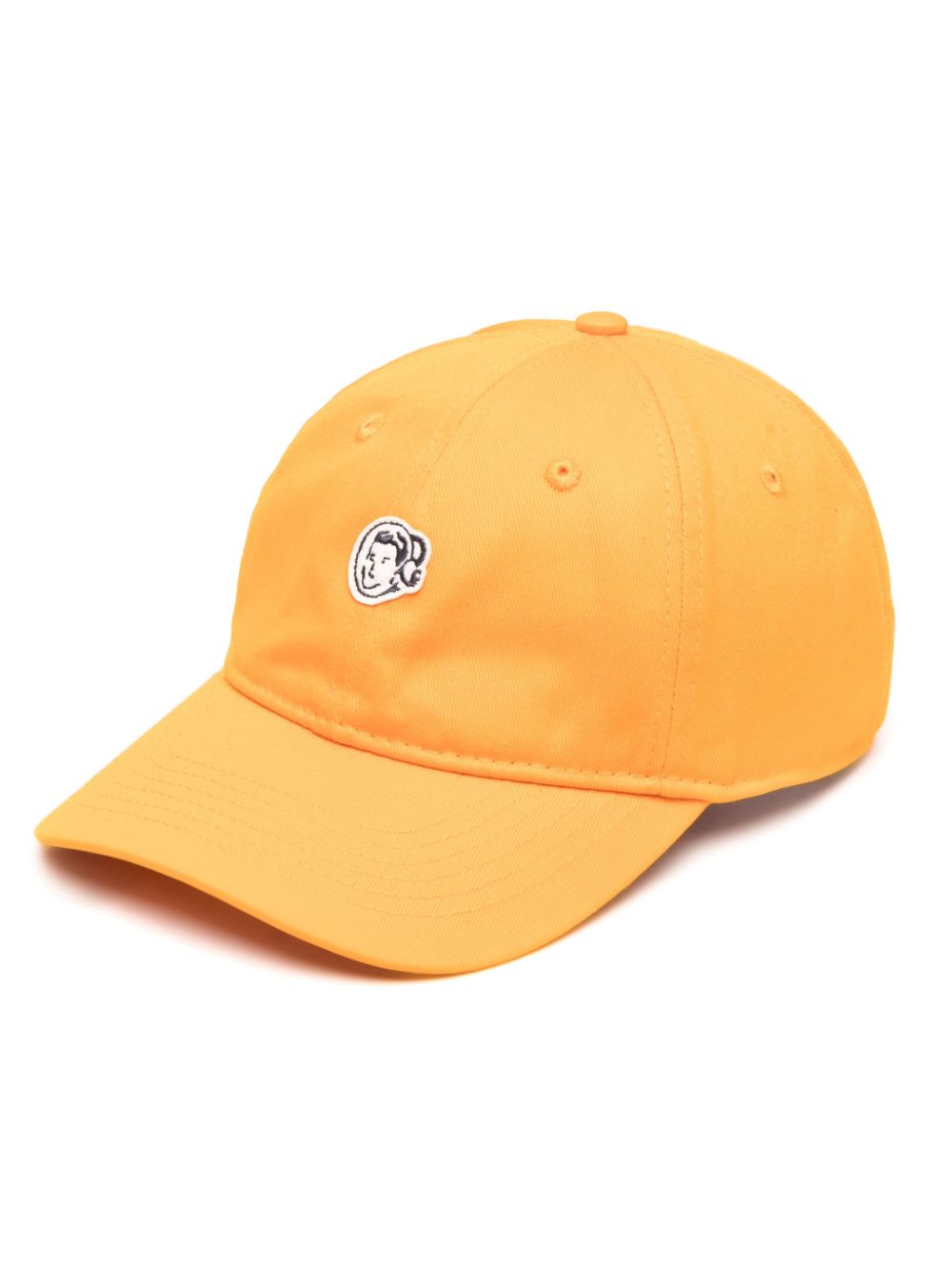 Billionaire Orange Baseball Cap - Trendy Snapback Hat for Men & Women - Perfect for Streetwear, Hip Hop Fashion & Outdoor Activities