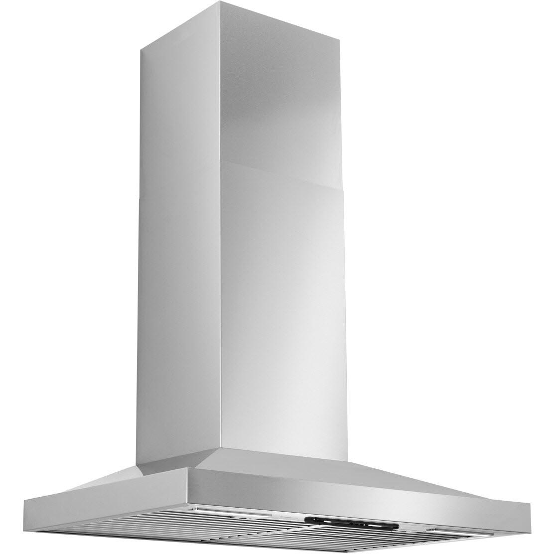 36 Inch WCS1 Series Stainless Steel Wall Chimney Range Hood - WCS1366SS - Powerful Ventilation for Modern Kitchens