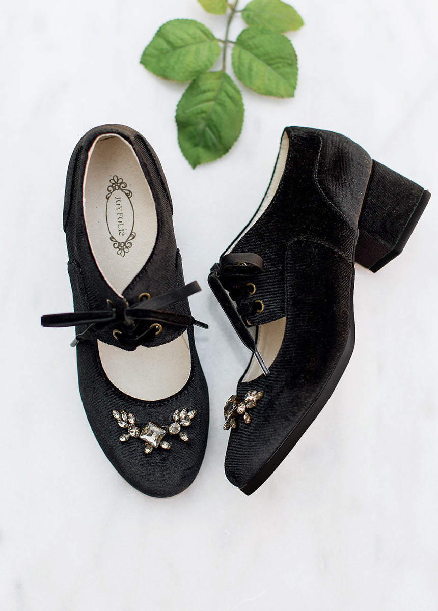 Tribeca Bootie in Black - Stylish & Comfortable Ankle Boots for Women | Perfect for Casual Outfits, Office Wear & Fall Fashion