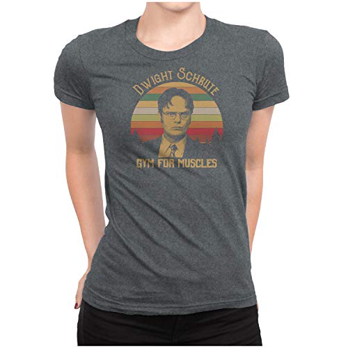 Womens_ Dark Heather