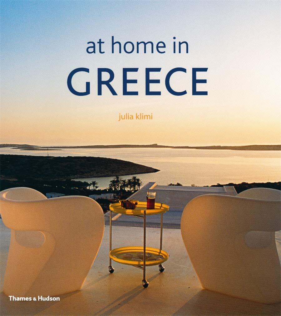 At Home in Greece - Authentic Greek Home Decor & Gifts for Mediterranean Style Living | Perfect for Housewarming, Weddings & Coastal Themed Interiors