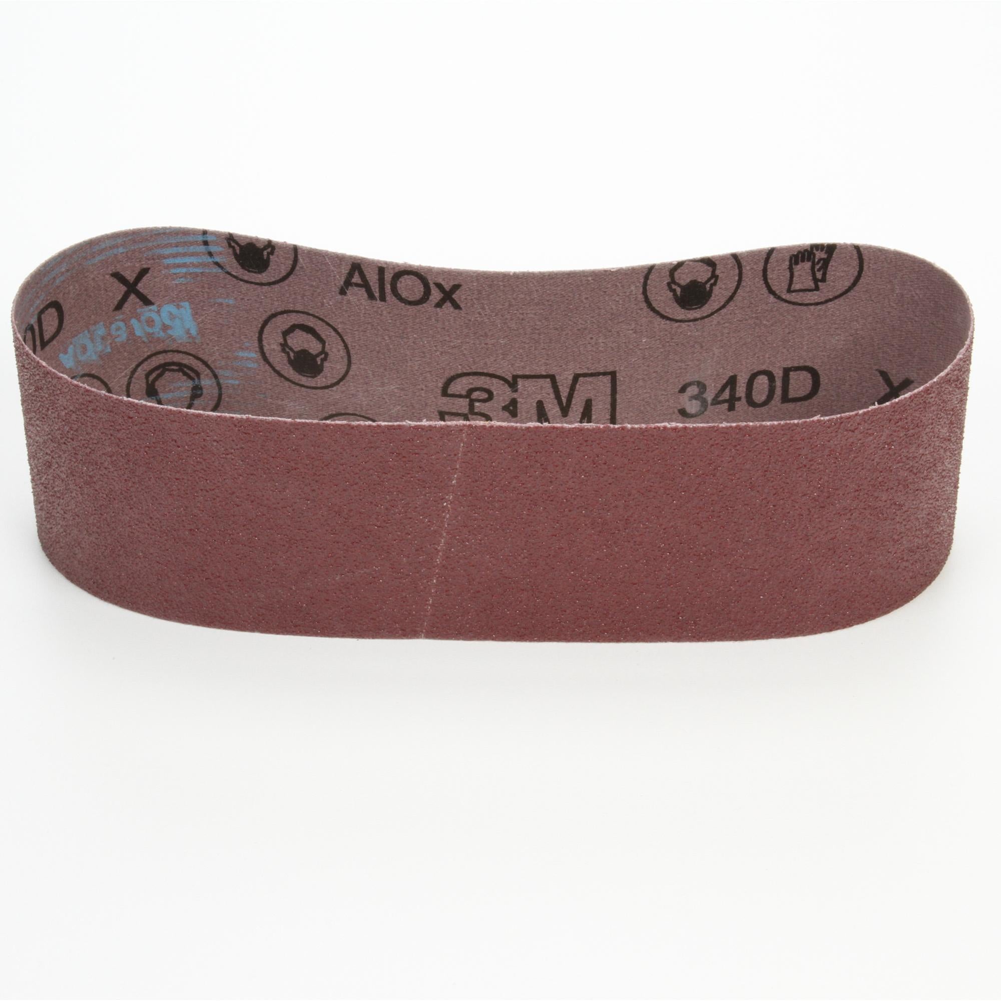 3M 340D Heavy-Duty Cloth Belt 3