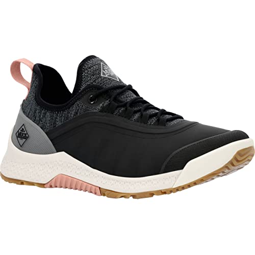 Black/Muted Clay