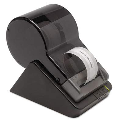 SKPSLP650 - Smart Label Printer 650 for Shipping, Barcodes & Packaging | Wireless Thermal Label Maker for E-commerce, Retail & Logistics