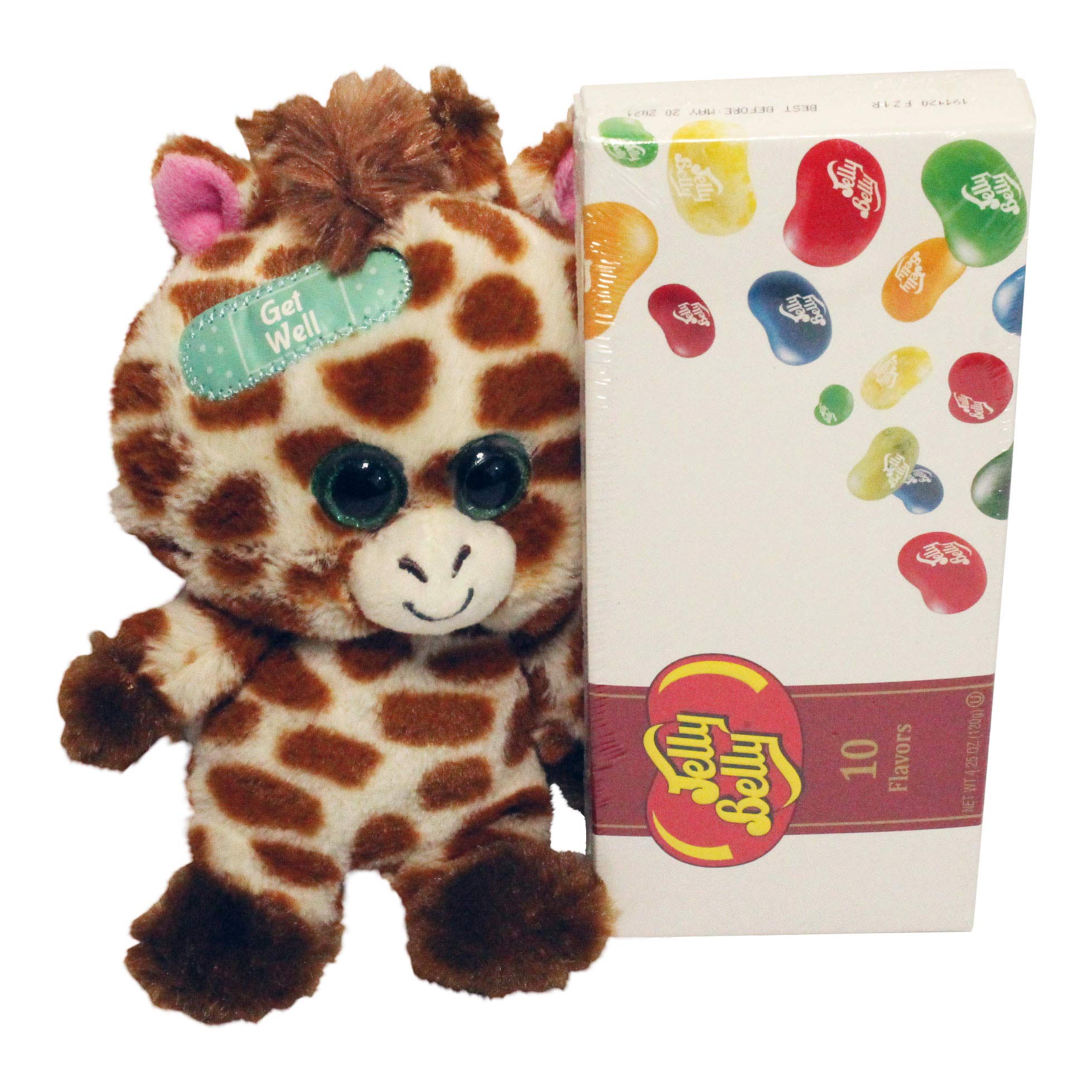 Get Well Soon Gifts for Women, Men & Kids - 6