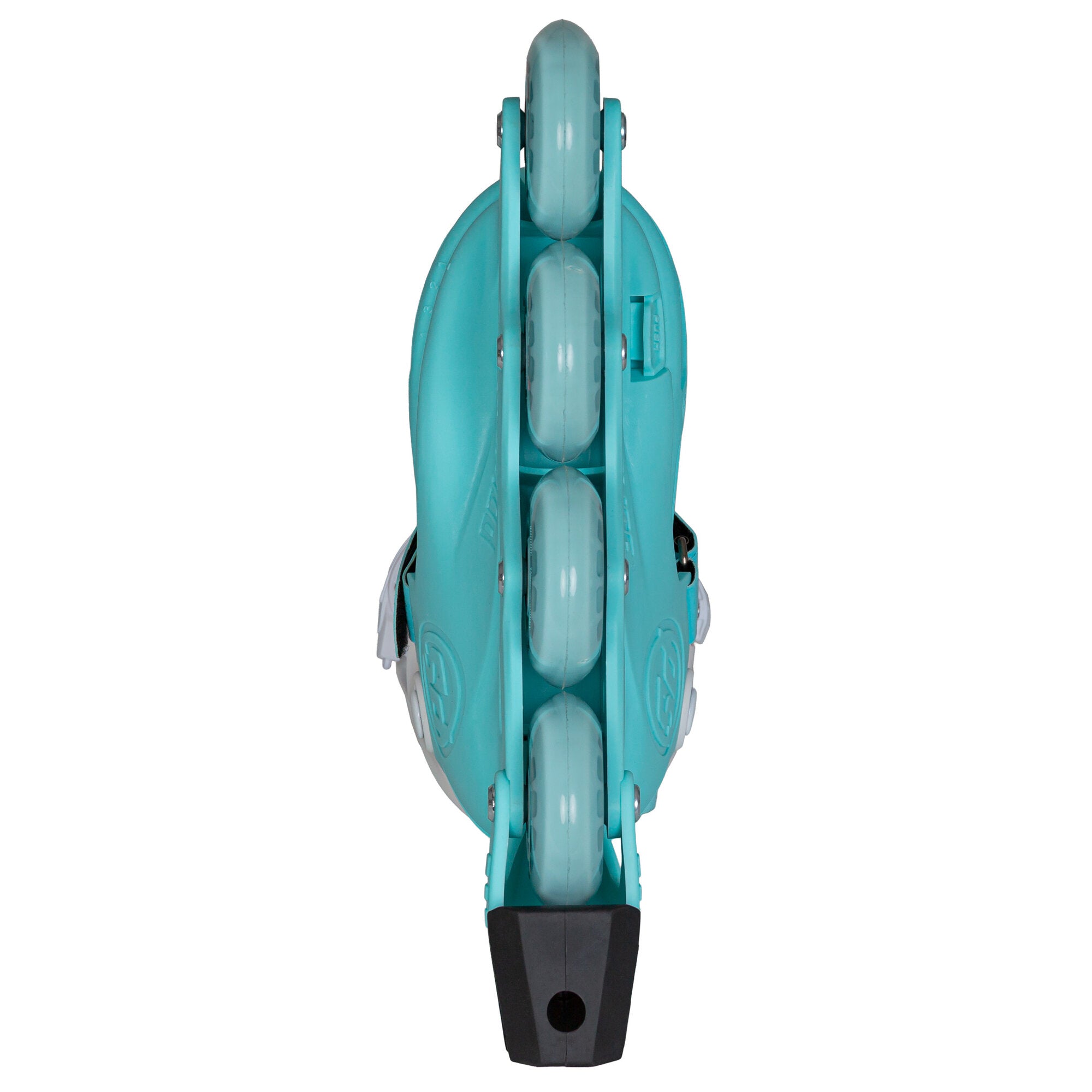 Stargaze Aqua Adjustable LED Night Light - Perfect for Kids' Rooms, Nurseries & Bedrooms - Creates Soothing Ambiance for Sleep & Relaxation