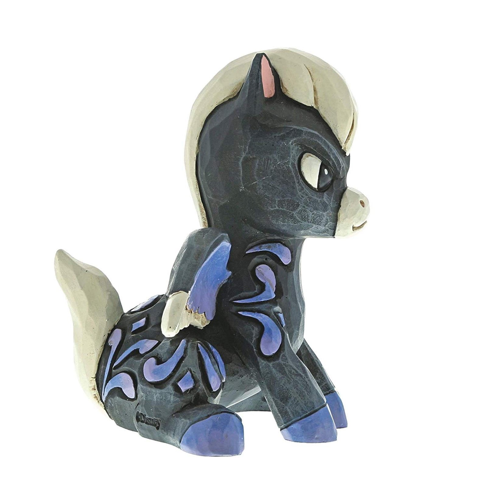Enesco Disney Traditions Fantasia Pegasus 3 Inch Collectible Figurine - Perfect for Disney Fans, Home Decor, and Gift Giving