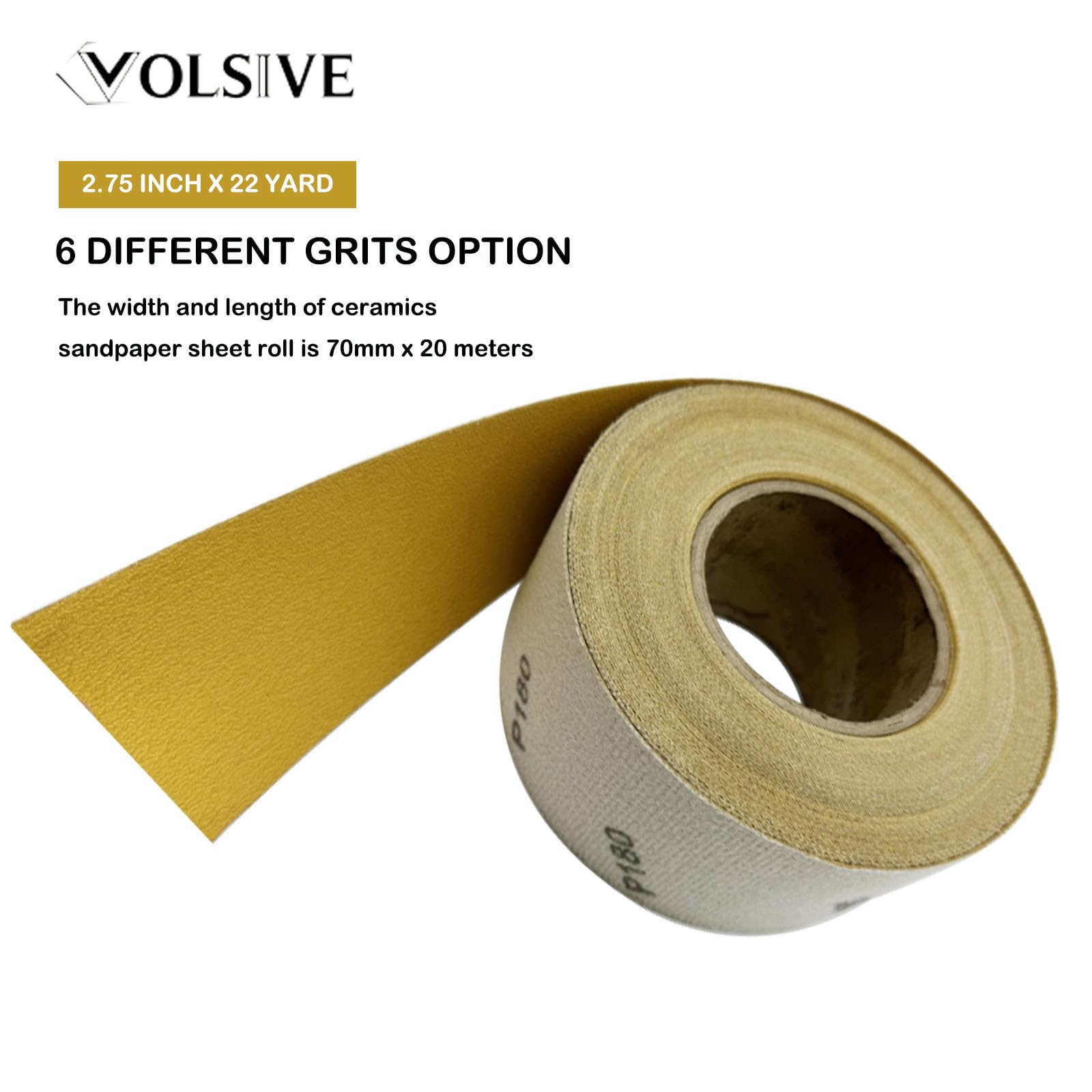 VOLSIVE 2.75