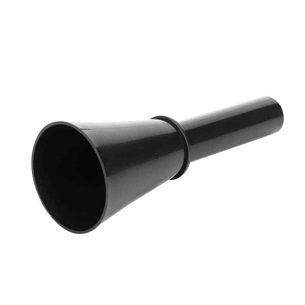 KIMISS Fuel Funnel - Universal Car Oil Petrol Filter Funnel Compatible with Ford Focus 1681668 | Durable Plastic Design for Easy & Mess-Free Fuel Transfer | Perfect for Gasoline, Diesel & Motor Oil Refills at Home or Garage