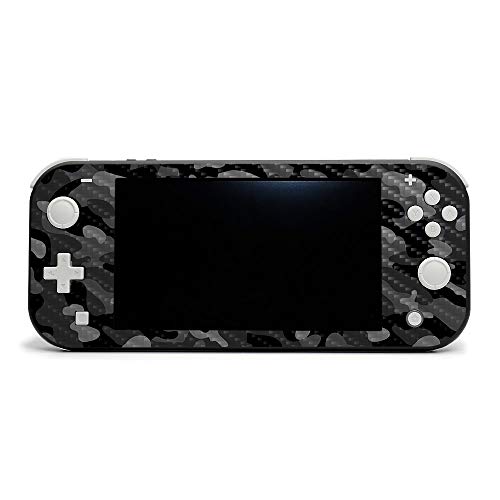 Black Camo