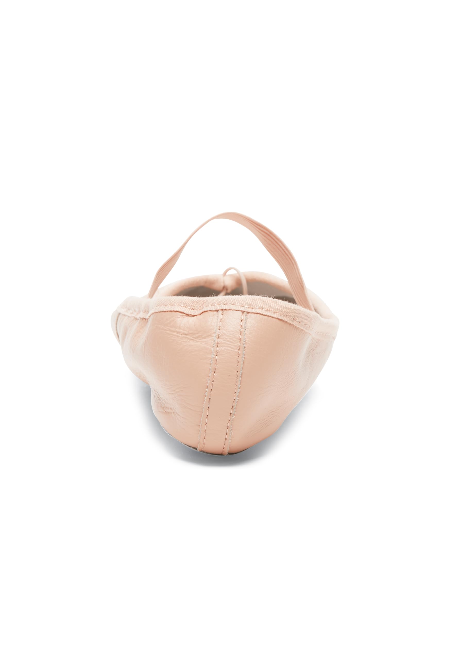 Balera Leather Full-Sole Ballet Shoes for Girls & Women - Professional Dance Shoes for Ballet, Jazz & Contemporary - Perfect for Studio, Performance & Practice