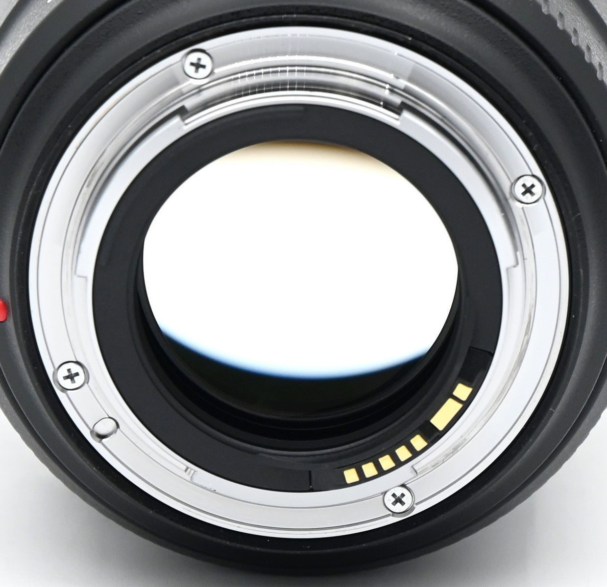 Used Canon EF 85mm f/1.4 L IS USM Lens - Professional Portrait Photography, Low Light Shooting & Video Creation for DSLR Cameras