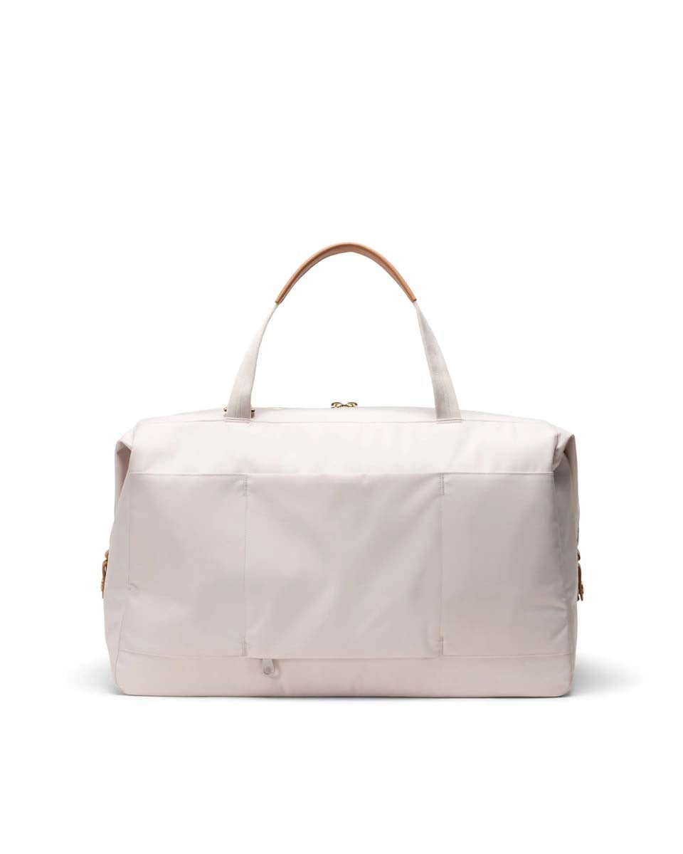 Herschel Maia Weekender Travel Bag - Stylish & Durable Carry-On for Women | Perfect for Weekend Getaways, Gym, and Work Commute
