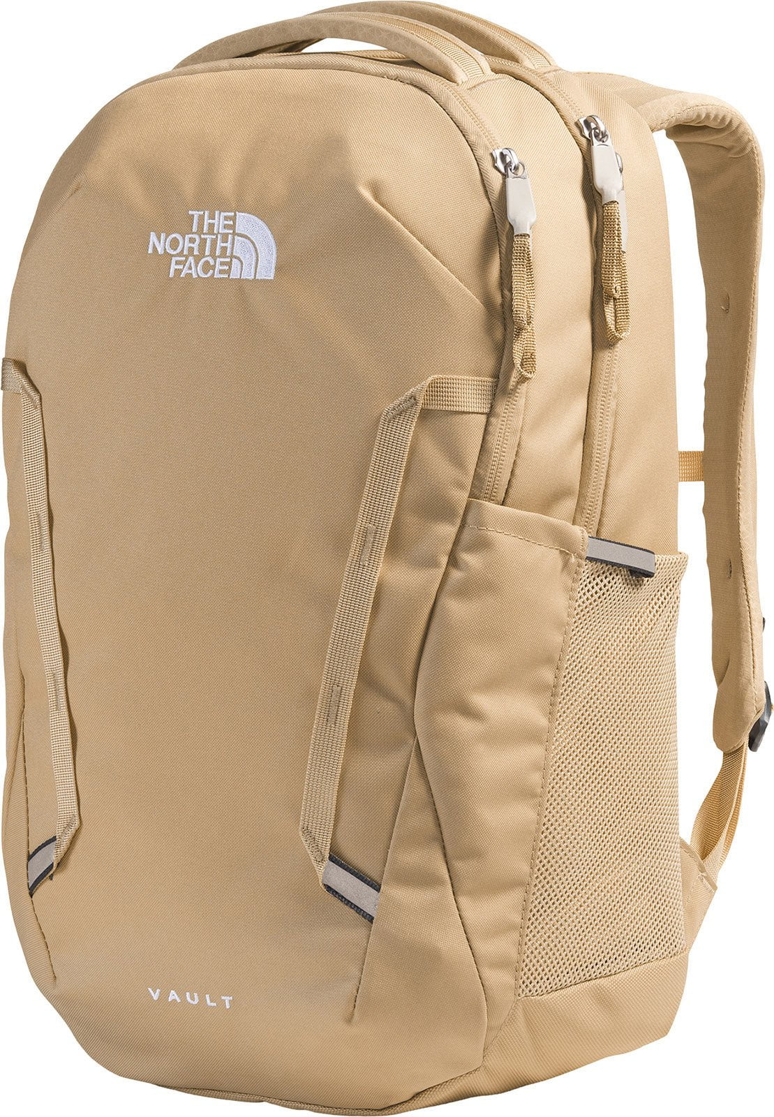 The North Face Women's Vault Backpack - Lightweight Hiking Daypack for Outdoor Adventures, Travel & School - Durable Water-Resistant Laptop Backpack with Multiple Pockets