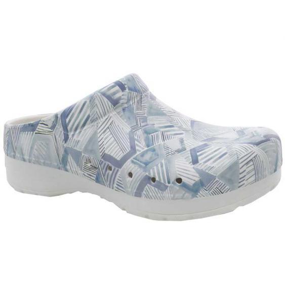 DANSKO KANE EVA Clog Shoes for Women - Comfortable Slip-On Work Clogs for Nurses, Teachers & Healthcare Professionals - Lightweight & Supportive Footwear for All-Day Wear