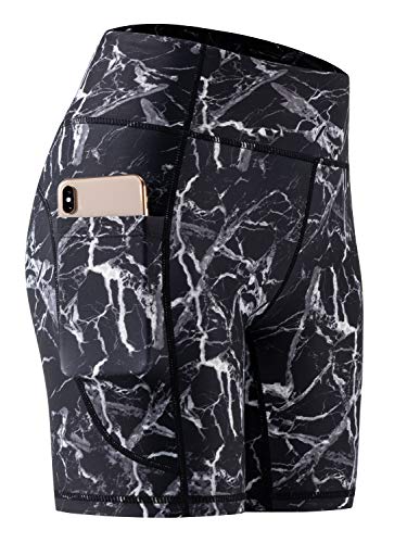 Compression Shorts: 23# Black, Pack of 1