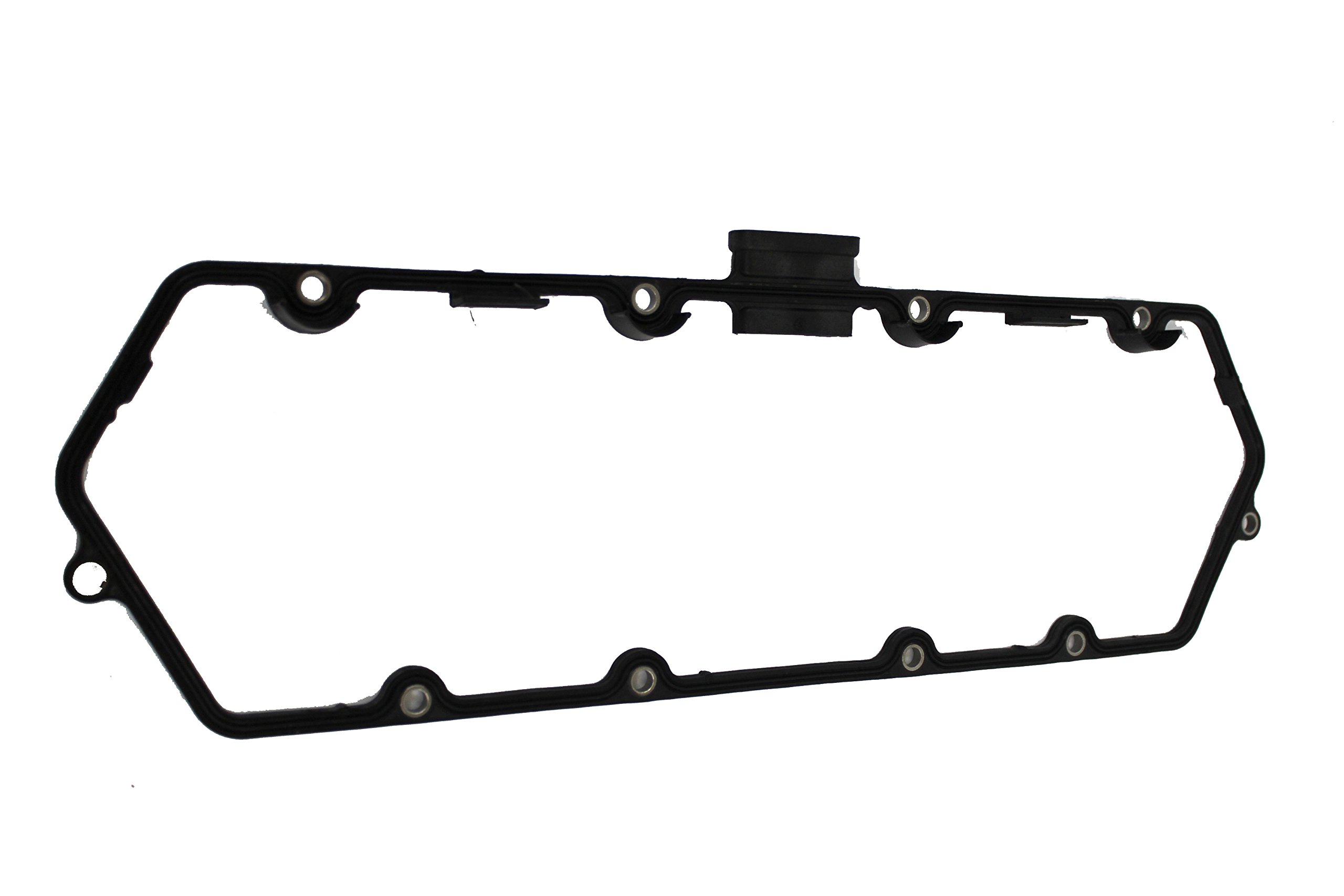 Ford F81Z-6584-AA Valve Cover Gasket Replacement - Compatible with Ford Models - Durable Engine Seal for Leak Prevention - Perfect for DIY Auto Repair & Maintenance