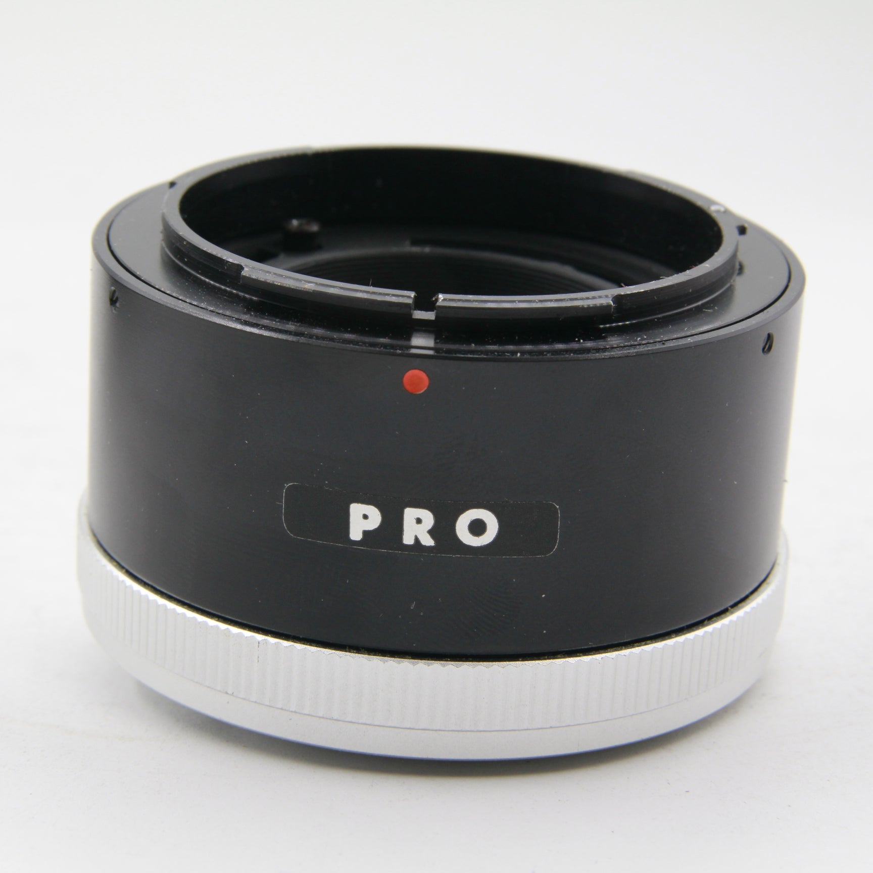 Used PRO Auto Extension Tube Set for Canon FD - Macro Photography Accessory for Close-Up Shots, Product Photography & Nature Shooting