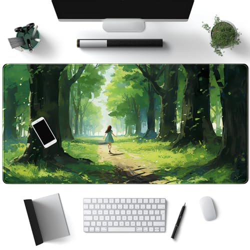 Green Forest-Green