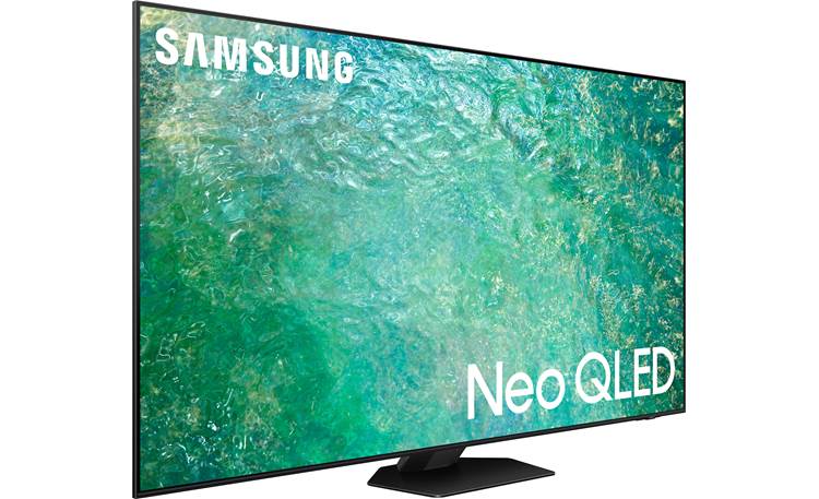 Samsung Neo QLED QN85C 4K Smart TV 55 Inch - Quantum HDR 16X, Alexa Built-in, Ultra Slim Design for Home Theater & Gaming