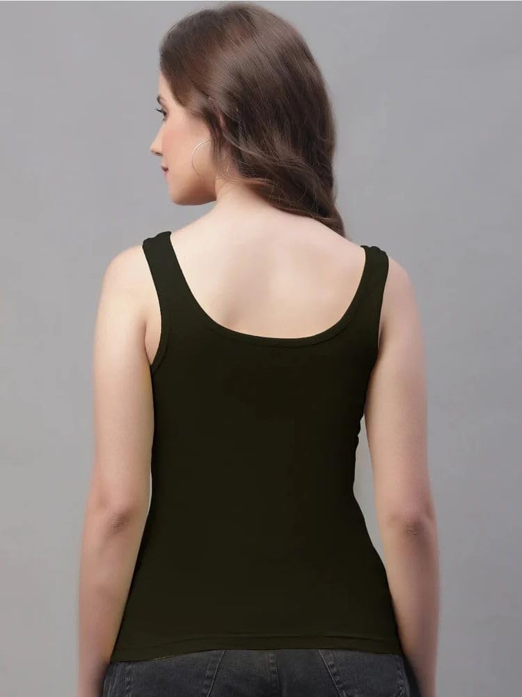 APSRA TRADER Women's American Football Graphic Tank Top - Breathable Cotton Athletic Shirt for Sports & Gym Workouts - Perfect for Football Games, Training Sessions & Casual Wear