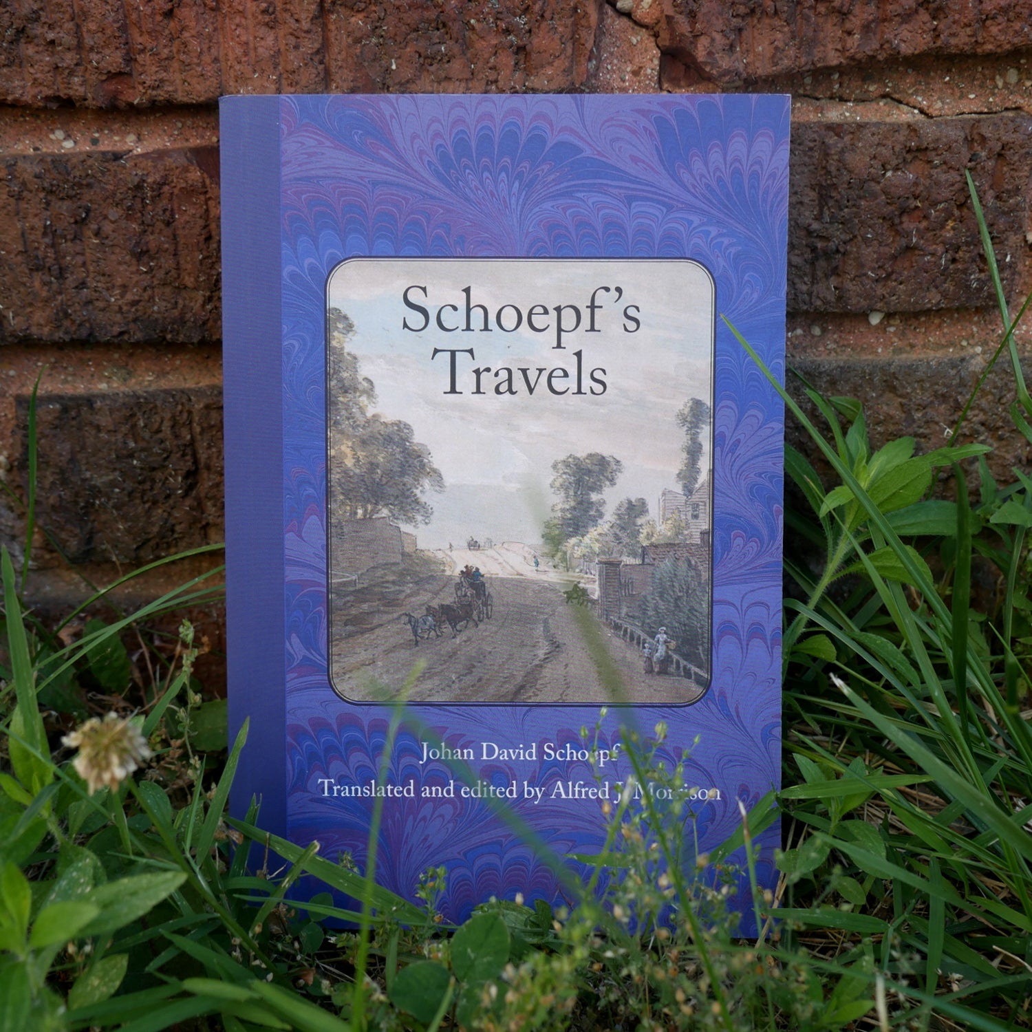 Schoepf's Travels - Explore the World with Premium Travel Gear & Accessories | Perfect for Adventure, Hiking & Outdoor Activities