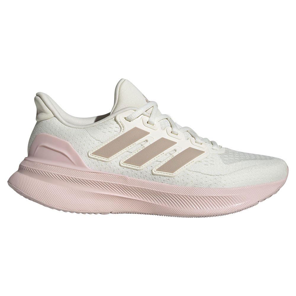 Adidas Women's Ultrarun 5 Running Shoes - Lightweight & Cushioned for Marathon Training, Jogging & Gym Workouts