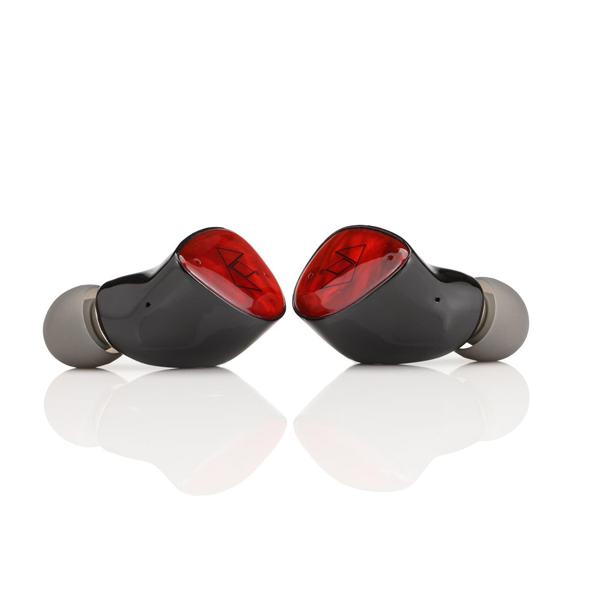 Noble Audio FoKus Amadeus True Wireless Earbuds with Active Noise Cancellation (ANC), Hi-Fi Sound, Bluetooth 5.2 - Perfect for Travel, Workouts & Commuting