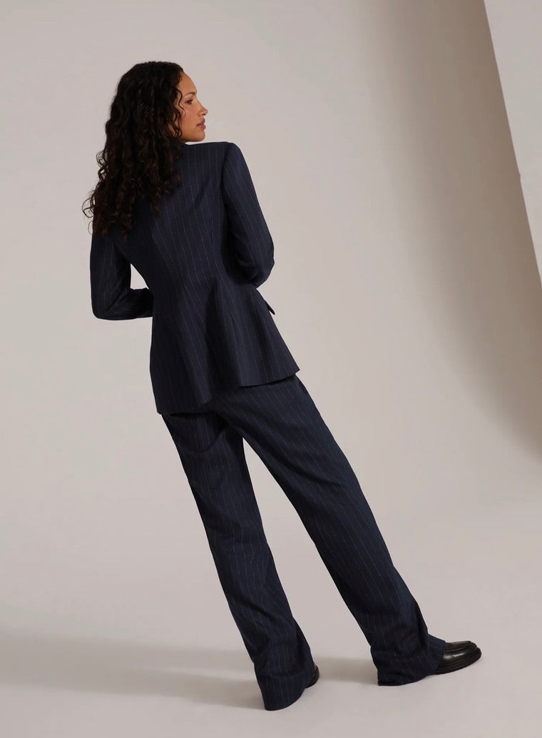 Stylish Women's Blazer Jacket for Office & Business Casual Outfits - Perfect for Work, Meetings, and Professional Events