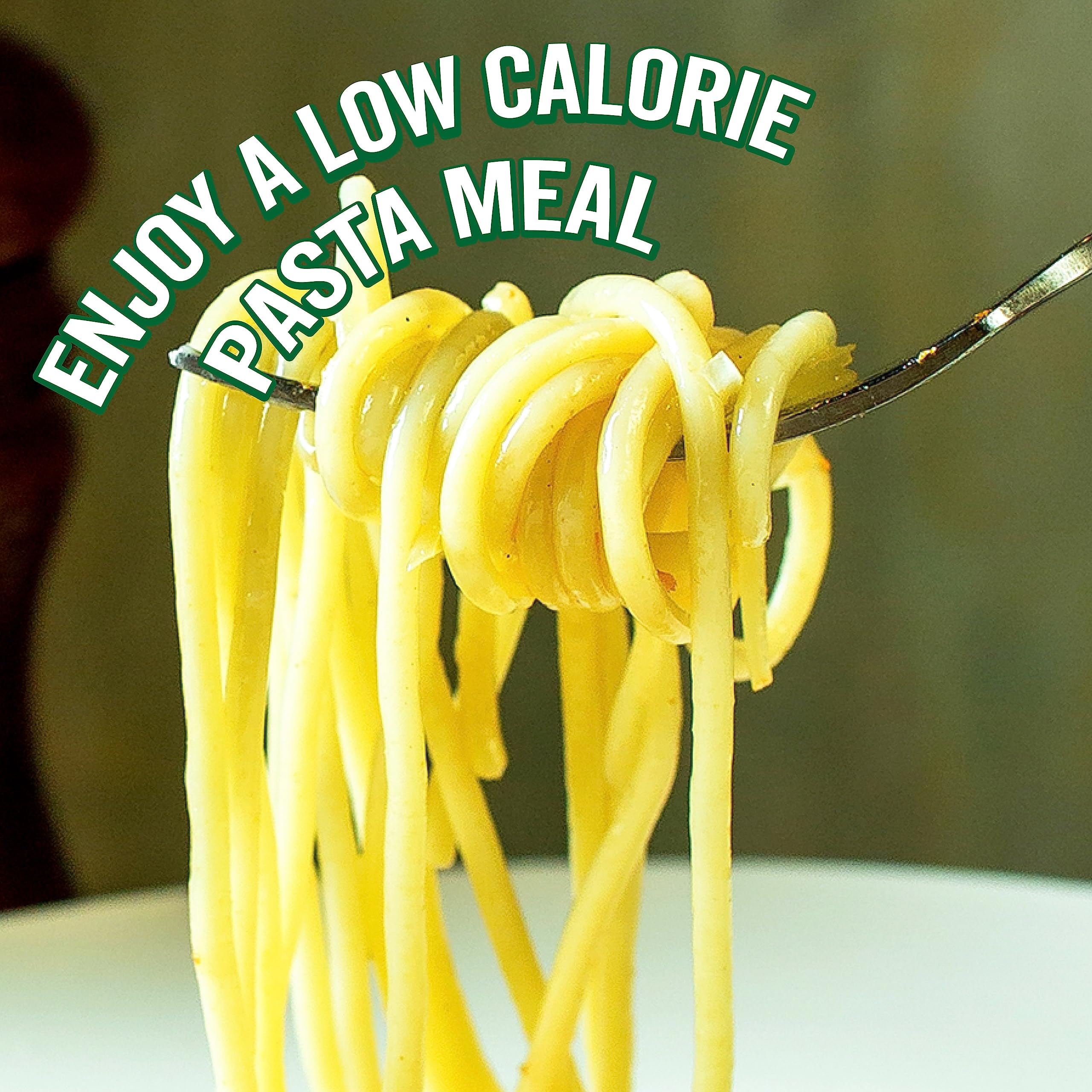 Keto Pasta - Low Carb Shirataki Konjac Noodles (6-Pack Variety: Spaghetti, Fettucine, Rice) | Microwave Ready in 30 Seconds | Gluten-Free, Low Calorie Diet Food | Perfect for Keto, Vegan & Weight Loss Meals