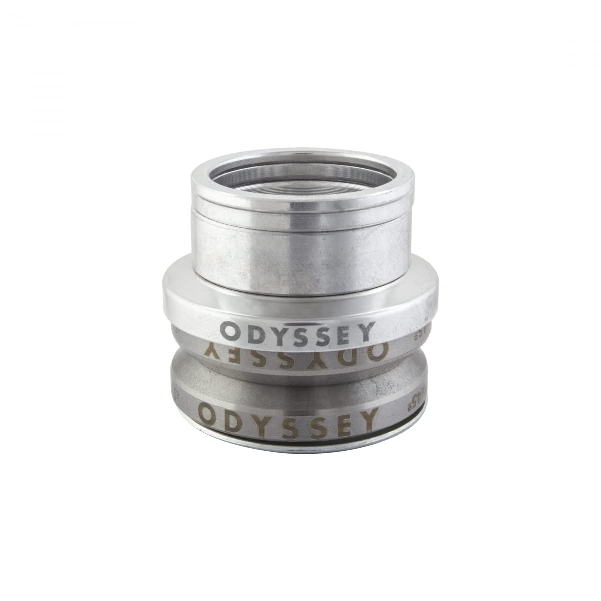 Odyssey Pro Integrated Bicycle Headset - 1-1/8