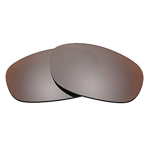 Flash Bronze Mirrored