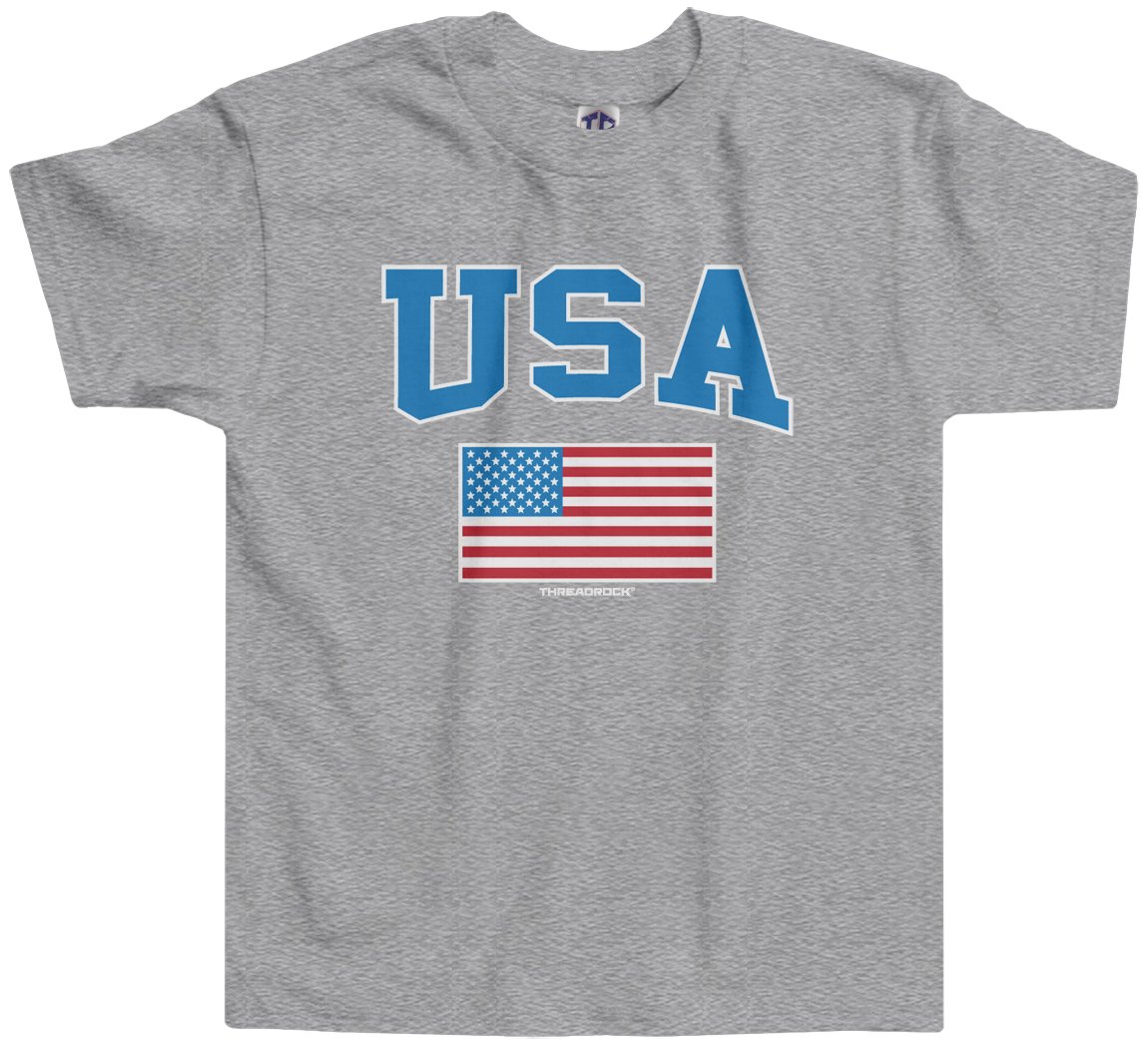 A Heartwarming Tale of Patriotism and Style