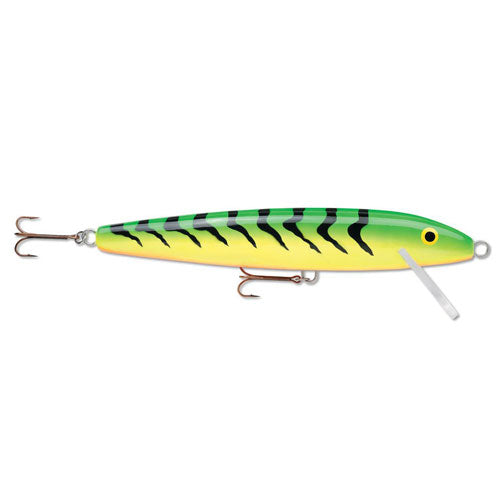 Rapala 29 Inch Giant Fishing Lures - Premium Saltwater & Freshwater Baits for Bass, Pike, and Musky - Perfect for Deep Water Trolling and Casting