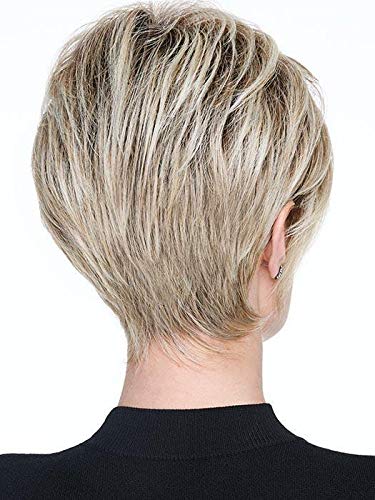 MaxWigs On Your Game Heat Friendly Synthetic Wig - 12